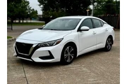 2022 Sentra