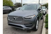 $12990 : Volvo XC90 2016 AWD T6 Inscr thumbnail