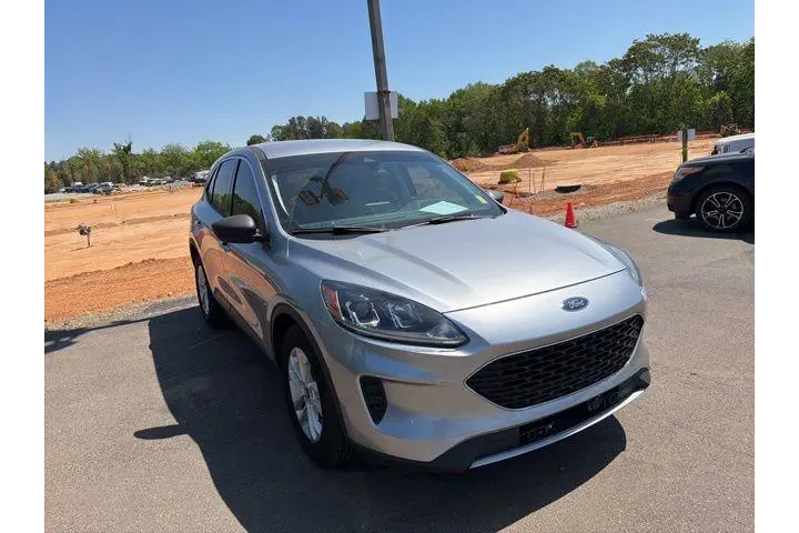 $24992 : Ford Escape Hybrid 2022 SE 4 image 2