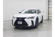 $25998 : Lexus UX 200 2020 F SPORT 4d thumbnail