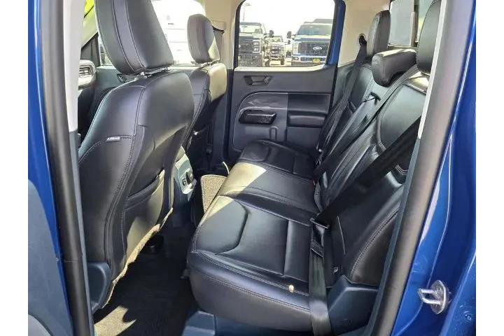 $34900 : Ford Maverick 2023 AWD Laria image 10