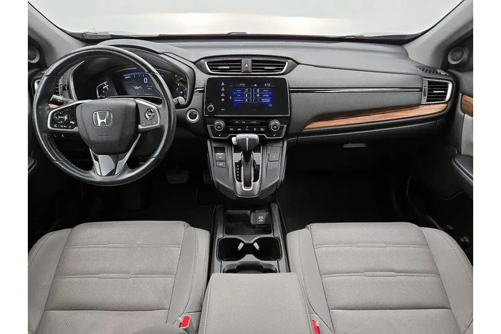 $22998 : Honda CR-V 2019 EX-L 4dr SUV image 9