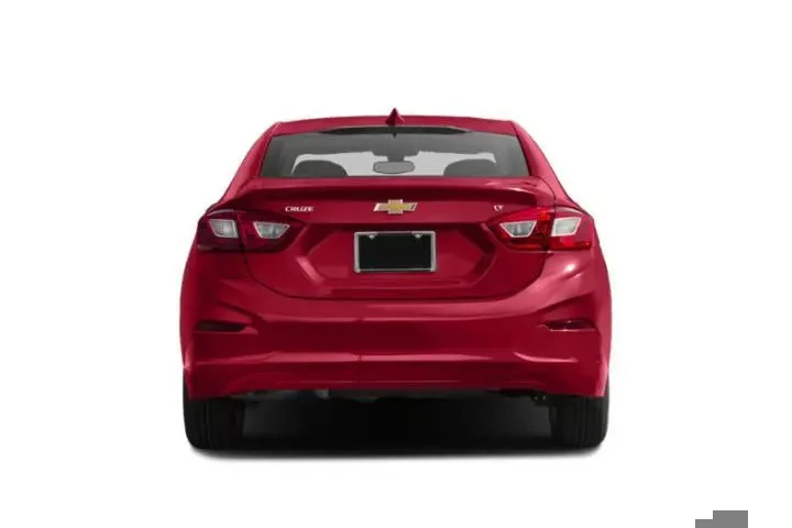 $9998 : Chevrolet Cruze 2018 LT Auto image 5