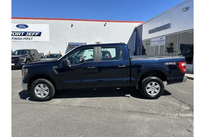 $39940 : Ford F-150 2023 4x4 Lariat 4 image 9