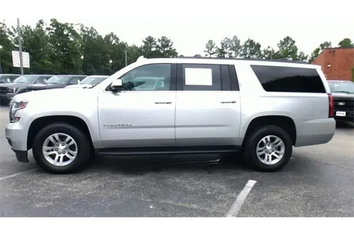 $31453 : Chevrolet Suburban 2020 4x4 image 8