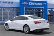 $29495 : 2025 Malibu 1LT thumbnail