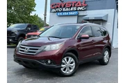 2014 CR-V EX-L w/Navi en Nashville