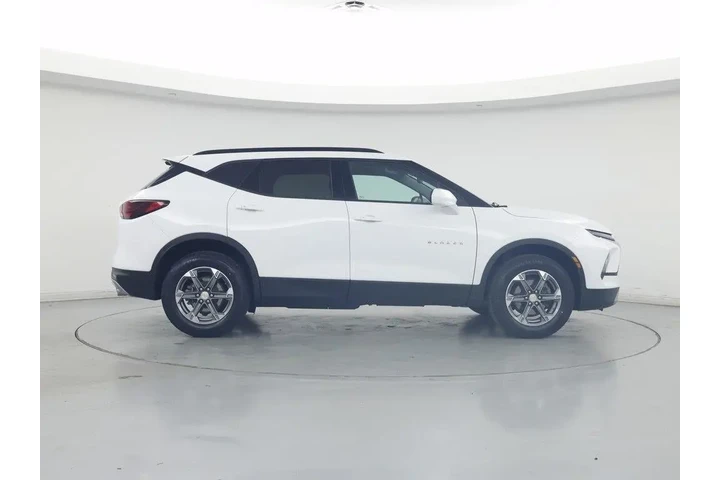 $26998 : Chevrolet Blazer 2023 AWD LT image 7