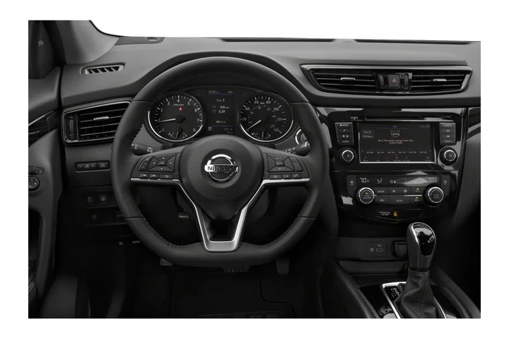 $20977 : 2021 Rogue Sport SV image 4