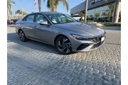 $27385 : Hyundai ELANTRA 2026 Limited thumbnail