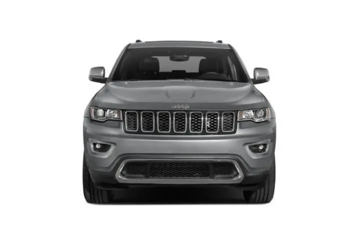 $18988 : 2019 Grand Cherokee Limited 4 image 4