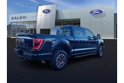 $39990 : Ford F-150 2023 4x4 XLT 4dr thumbnail