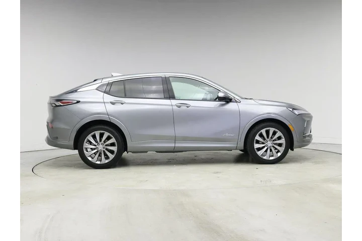 $28998 : Buick Envista 2025 Avenir 4d image 7