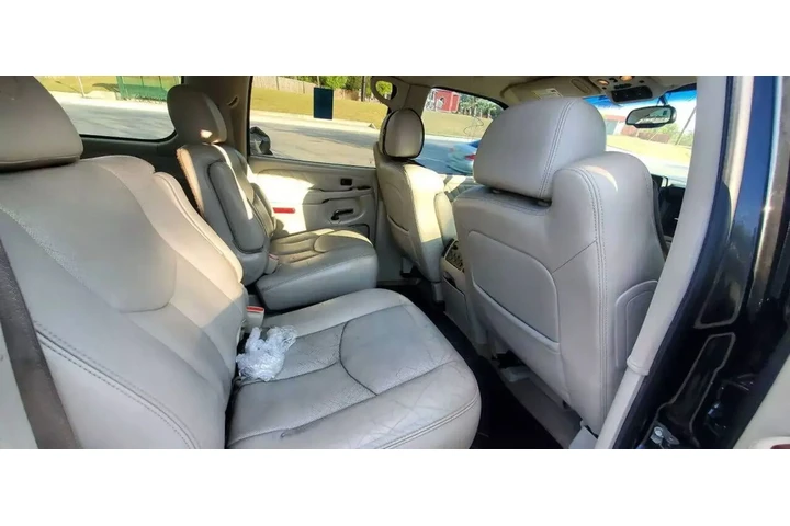 $3995 : 2005 CADILLAC ESCALADE ESV200 image 5