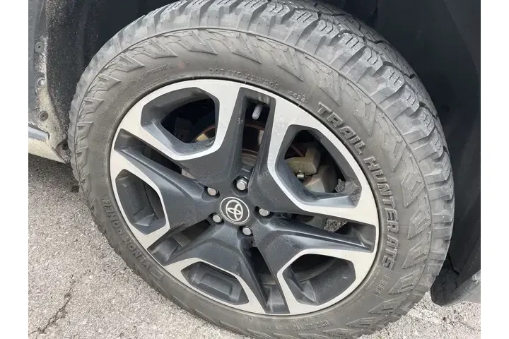 $18995 : Toyota RAV4 2021 AWD Adventu image 5