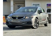 2013 Civic EX en Atlanta