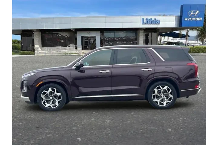 $26899 : Hyundai PALISADE 2022 AWD Ca image 6