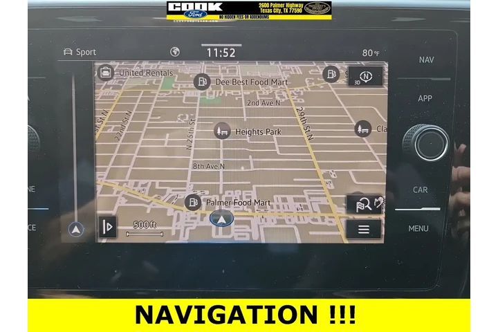 $24983 : Volkswagen Atlas Cross Sport image 6