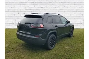$21300 : Jeep Cherokee 2023 4x4 Altit thumbnail