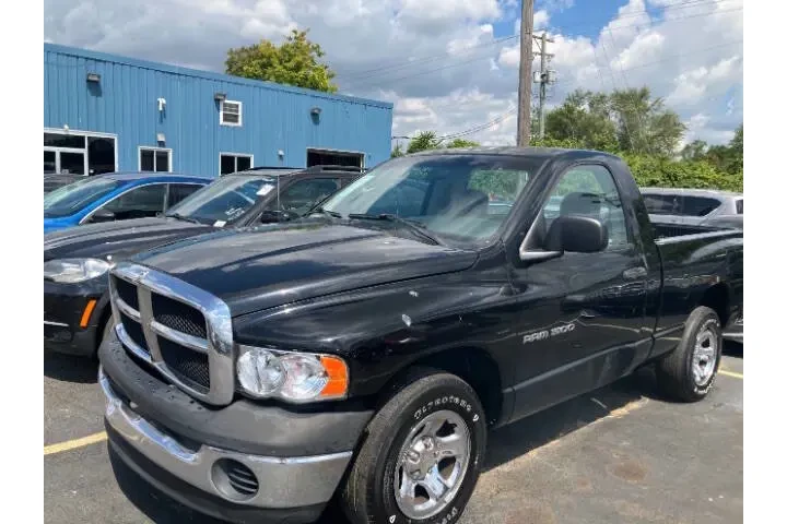 $5990 : 2004 Ram 1500 image 5