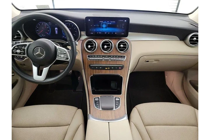 $30998 : Mercedes-Benz GLC 2022 AWD G image 9