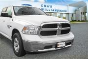 PRE-OWNED 2020 RAM 1500 CLASS