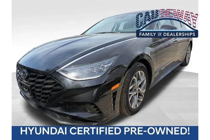 $21341 : Hyundai SONATA 2023 SEL 4dr image 1