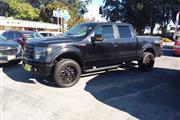 2014 F-150 FX4 en Salinas