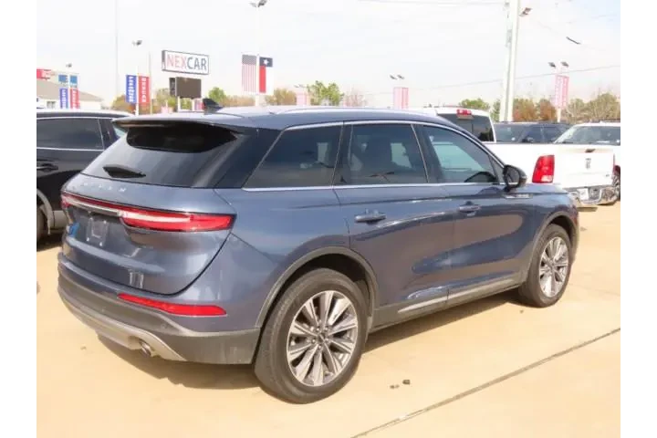 $27911 : Lincoln Corsair 2022 Reserve image 9