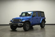 $36962 : Jeep Wrangler 2024 4x4 Sahar thumbnail