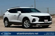 Chevrolet Blazer 2021 LT 4dr en Imperial County