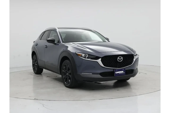 $22998 : Mazda CX-30 2022 AWD 2.5 S P image 1