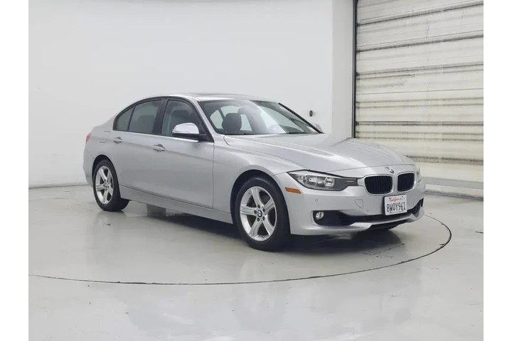 $16998 : BMW 3 Series 2015 AWD 328i x image 1