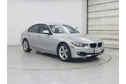 BMW 3 Series 2015 AWD 328i x en Sacramento