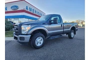 Ford F-350 Super Duty 2014 4 en Montana
