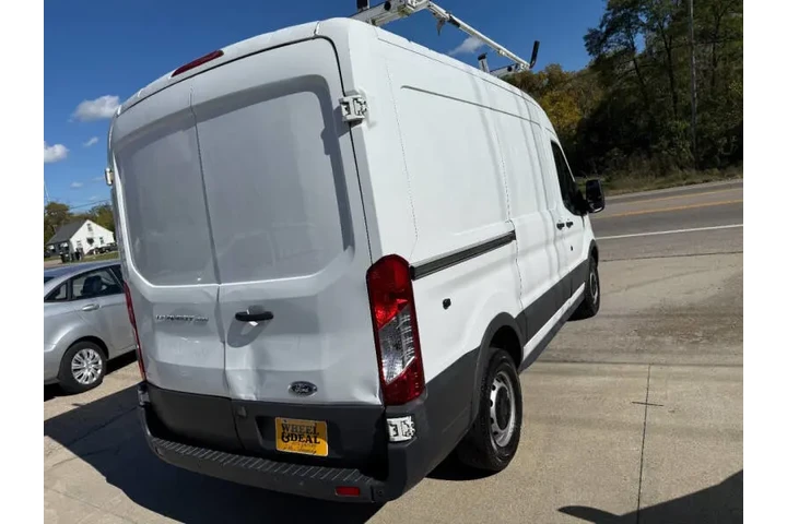 $13000 : 2017 Transit 250 image 10