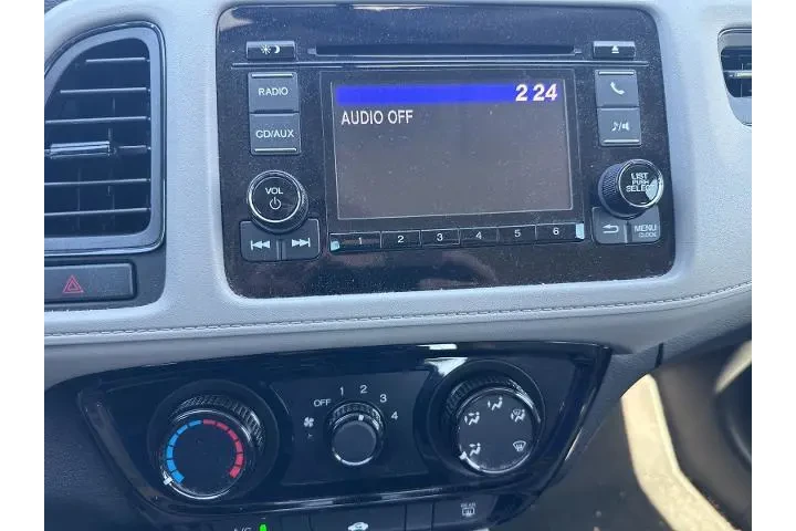 $19500 : Honda HR-V 2018 AWD LX 4dr C image 10