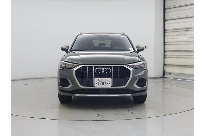 $26998 : Audi Q3 2022 AWD quattro Pre image 5