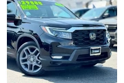 $24995 : Honda Passport 2022 EX-L 4dr thumbnail