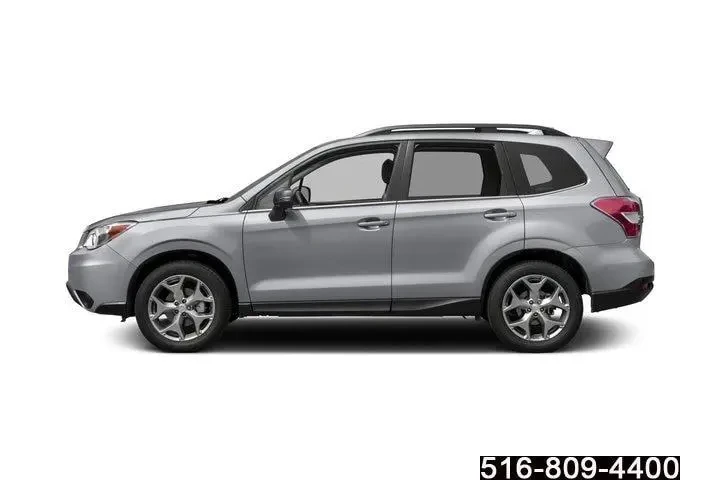 $14947 : Subaru Forester 2016 AWD 2.5 image 6