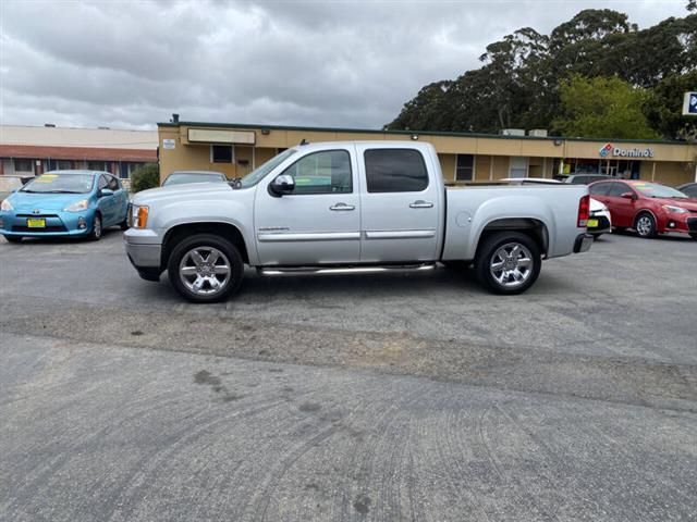 $18999 : 2013 GMC Sierra 1500 SLE image 2