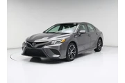 $22998 : Toyota Camry 2019 SE 4dr Sed thumbnail