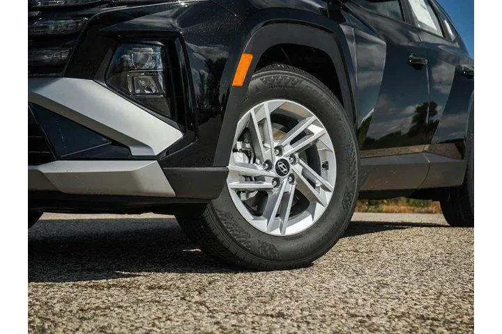 $25400 : Hyundai TUCSON 2026 SE 4dr S image 5