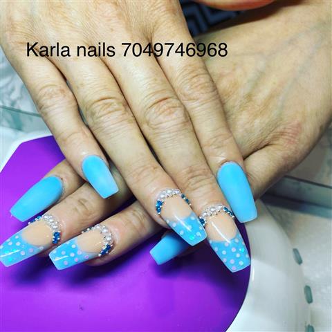 Karla nails nuevos 7049746968 image 4