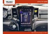 2019 RAM 1500 CREW CAB LIMITE en Arlington TX