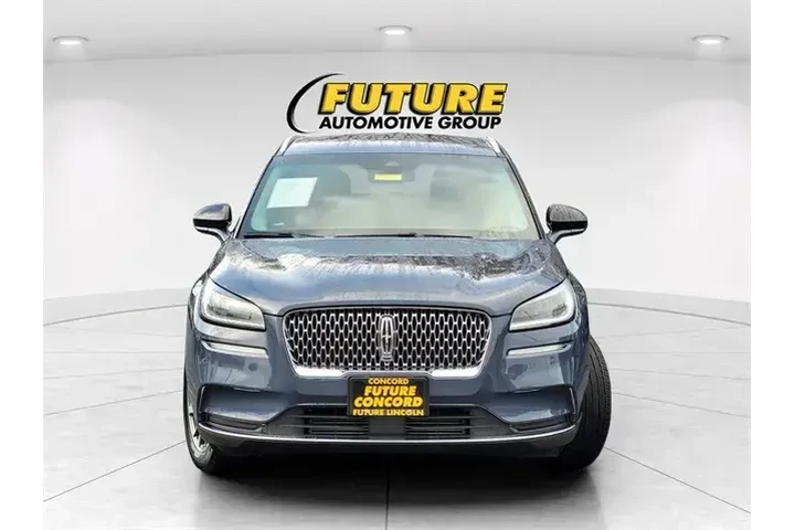 $29788 : Lincoln Corsair 2022 AWD Sta image 4