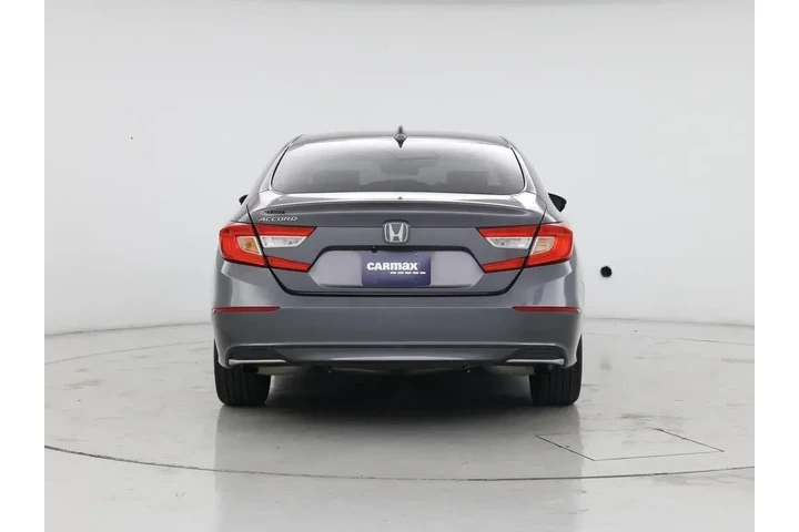 $20998 : Honda Accord 2018 EX-L 4dr S image 6