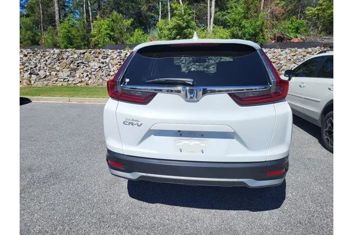 $23801 : Honda CR-V 2020 EX-L 4dr SUV image 5