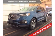 Ford Edge 2022 AWD SEL 4dr C