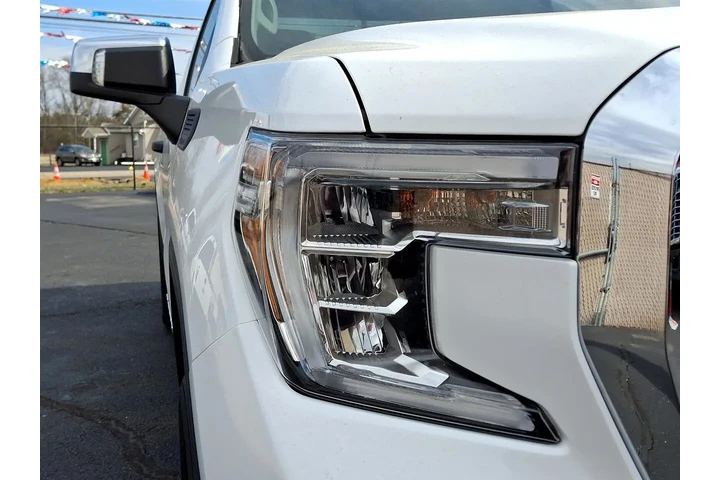 $22200 : 2019 GMC Sierra 1500 Base Lon image 9
